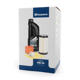 Husqvarna Servicekit - Riders og havetraktorer